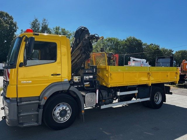 Mercedes-Benz Axor 1828 mit Kipper und Ladekran Top - Kiper, Kamion s kranom: slika Mercedes-Benz Axor 1828 mit Kipper und Ladekran Top - Kiper, Kamion s kranom Mercedes-Benz Axor 1828 mit Kipper und Ladekran Top - Kiper, Kamion s kranom: slika Mercedes-Benz Axor 1828 mit Kipper und Ladekran Top - Kiper, Kamion s kranom
