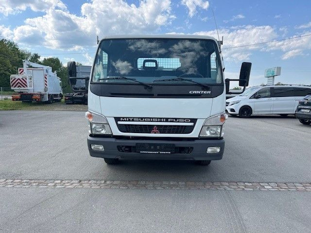 Mitsubishi Canter FE 85 Pritschenwagen - Kamion s otvorenim sandukom: slika Mitsubishi Canter FE 85 Pritschenwagen - Kamion s otvorenim sandukom Mitsubishi Canter FE 85 Pritschenwagen - Kamion s otvorenim sandukom: slika Mitsubishi Canter FE 85 Pritschenwagen - Kamion s otvorenim sandukom