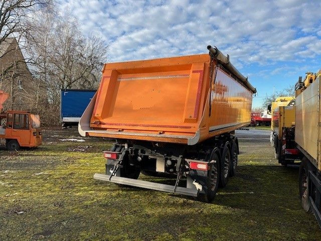 Schmitz Cargobull SKI 24 7,2 Alu Kastenmulde Verschleißboden neu - Kiper poluprikolica: slika Schmitz Cargobull SKI 24 7,2 Alu Kastenmulde Verschleißboden neu - Kiper poluprikolica Schmitz Cargobull SKI 24 7,2 Alu Kastenmulde Verschleißboden neu - Kiper poluprikolica: slika Schmitz Cargobull SKI 24 7,2 Alu Kastenmulde Verschleißboden neu - Kiper poluprikolica