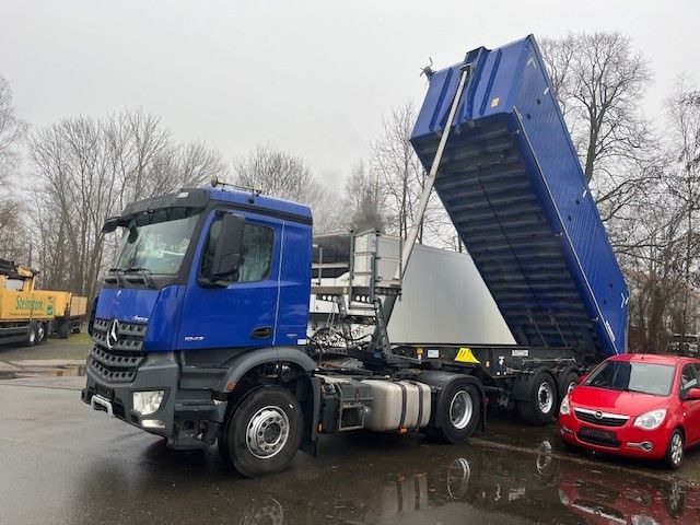 Schmitz Cargobull SKI 24 7,2 SL Kippauflieger ALu 35 CBM - Kiper poluprikolica: slika Schmitz Cargobull SKI 24 7,2 SL Kippauflieger ALu 35 CBM - Kiper poluprikolica Schmitz Cargobull SKI 24 7,2 SL Kippauflieger ALu 35 CBM - Kiper poluprikolica: slika Schmitz Cargobull SKI 24 7,2 SL Kippauflieger ALu 35 CBM - Kiper poluprikolica