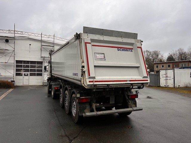 Schmitz Cargobull SKI 24 SL 7.2 - Kiper poluprikolica: slika Schmitz Cargobull SKI 24 SL 7.2 - Kiper poluprikolica Schmitz Cargobull SKI 24 SL 7.2 - Kiper poluprikolica: slika Schmitz Cargobull SKI 24 SL 7.2 - Kiper poluprikolica