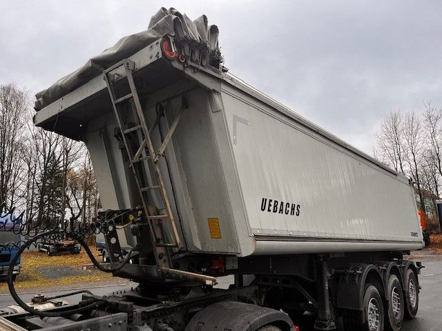 Schmitz Cargobull SKI 24 SL 7.2 - Kiper poluprikolica: slika Schmitz Cargobull SKI 24 SL 7.2 - Kiper poluprikolica Schmitz Cargobull SKI 24 SL 7.2 - Kiper poluprikolica: slika Schmitz Cargobull SKI 24 SL 7.2 - Kiper poluprikolica