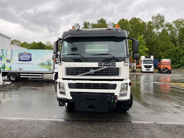 Volvo FM 340 - Kiper: slika Volvo FM 340 - Kiper Volvo FM 340 - Kiper: slika Volvo FM 340 - Kiper