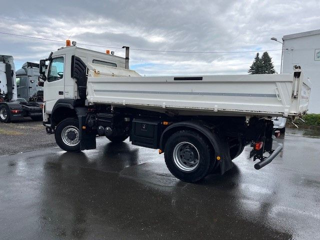 Volvo FM 340 - Kiper: slika Volvo FM 340 - Kiper Volvo FM 340 - Kiper: slika Volvo FM 340 - Kiper