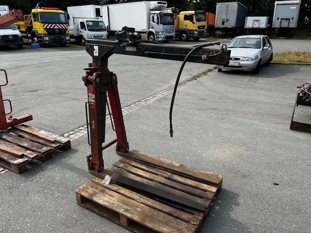 Verschiedene Ladekran Anbauteile - Kamion s kranom: slika verschiedene Ladekran Anbauteile - Kamion s kranom Verschiedene Ladekran Anbauteile - Kamion s kranom: slika verschiedene Ladekran Anbauteile - Kamion s kranom