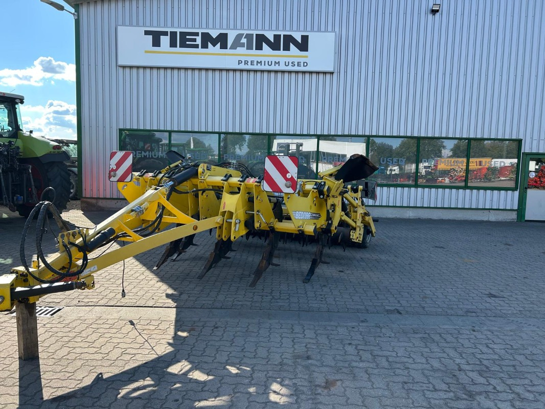 Bednar TN 3000 HM7RT - Kultivator: slika Bednar TN 3000 HM7RT - Kultivator Bednar TN 3000 HM7RT - Kultivator: slika Bednar TN 3000 HM7RT - Kultivator