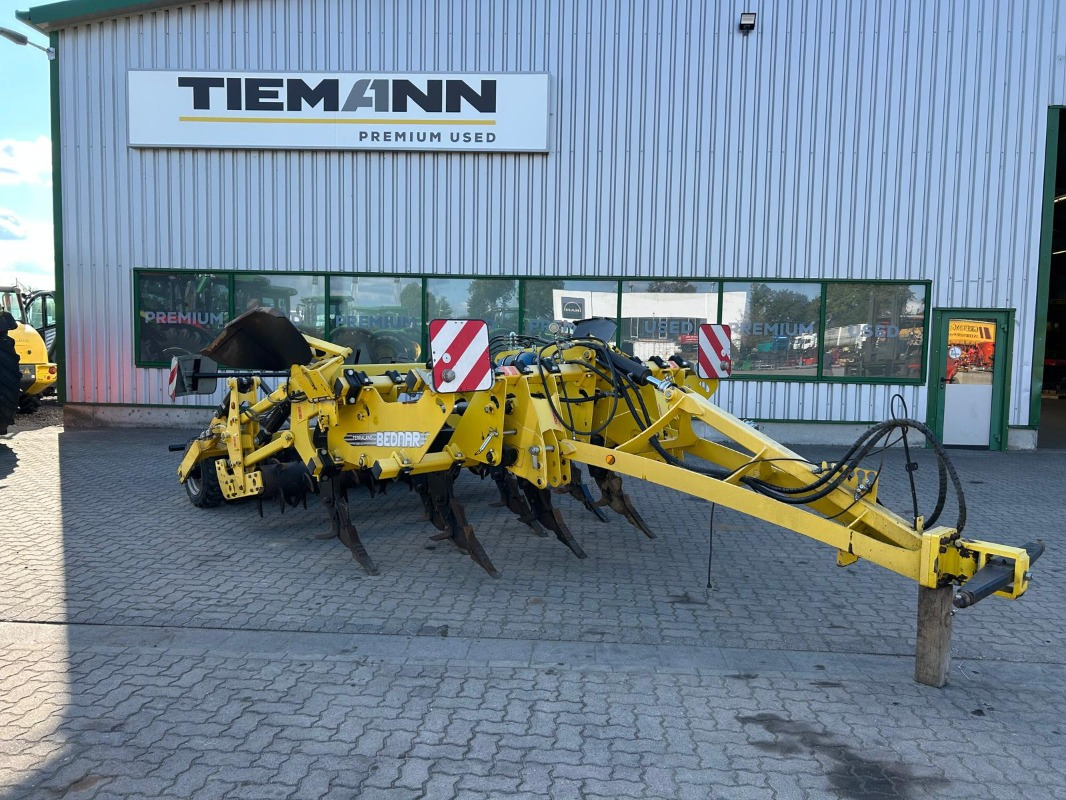 Bednar TN 3000 HM7RT - Kultivator: slika Bednar TN 3000 HM7RT - Kultivator Bednar TN 3000 HM7RT - Kultivator: slika Bednar TN 3000 HM7RT - Kultivator