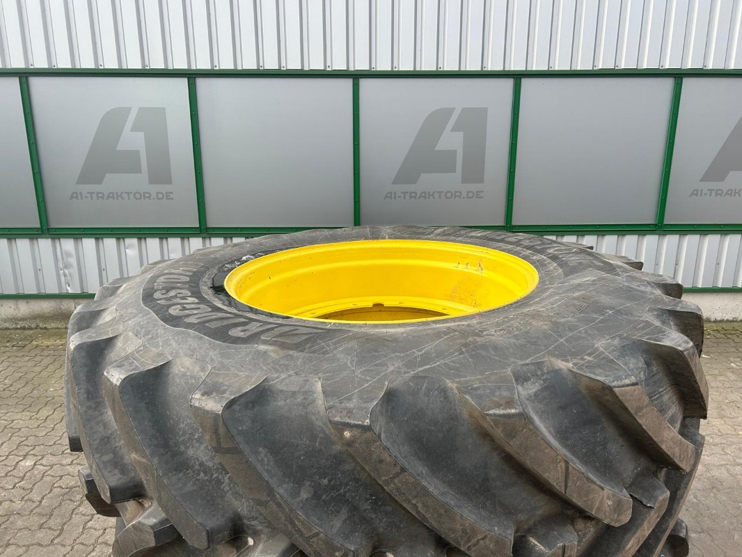Bridgestone VF710/70R42 VF650/60R34 Kompletträder - Guma za Poljoprivredni strojevi: slika Bridgestone VF710/70R42 VF650/60R34 Kompletträder - Guma za Poljoprivredni strojevi Bridgestone VF710/70R42 VF650/60R34 Kompletträder - Guma za Poljoprivredni strojevi: slika Bridgestone VF710/70R42 VF650/60R34 Kompletträder - Guma za Poljoprivredni strojevi
