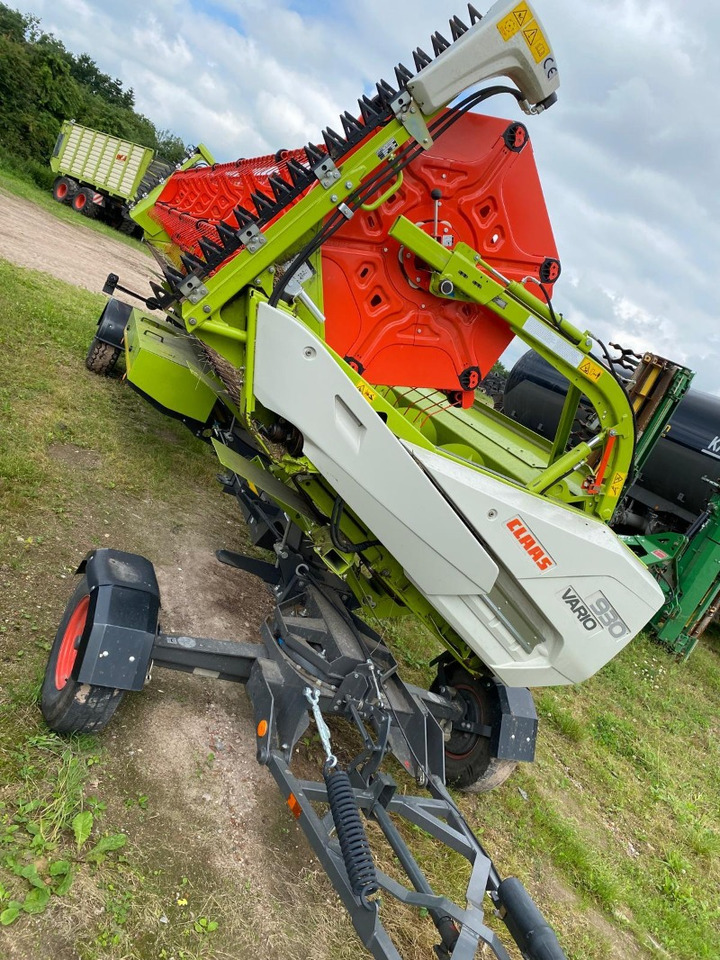 Novi Kombajn za žetvu CLAAS Lexion 6800 mit Vario 930 Schneidwerk: slika Novi Kombajn za žetvu CLAAS Lexion 6800 mit Vario 930 Schneidwerk Novi Kombajn za žetvu CLAAS Lexion 6800 mit Vario 930 Schneidwerk: slika Novi Kombajn za žetvu CLAAS Lexion 6800 mit Vario 930 Schneidwerk