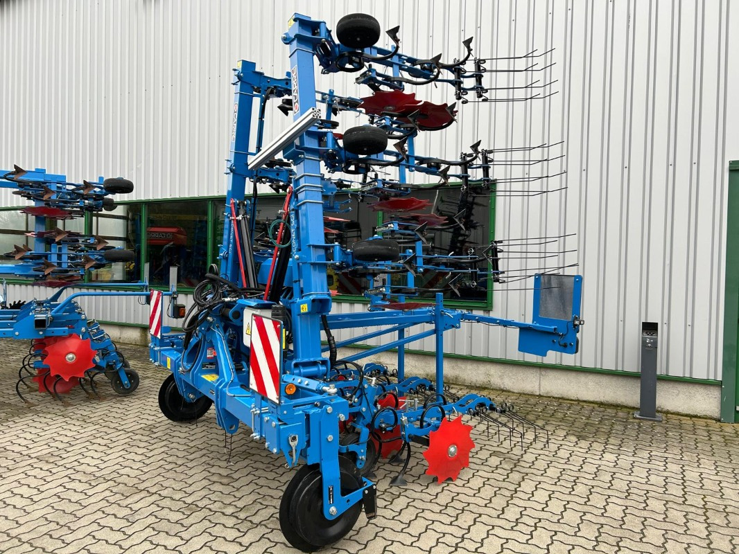 Carré/Carre ECONET SGI 8R75 - Oprema za obradu tla: slika Carré/Carre ECONET SGI 8R75 - Oprema za obradu tla Carré/Carre ECONET SGI 8R75 - Oprema za obradu tla: slika Carré/Carre ECONET SGI 8R75 - Oprema za obradu tla