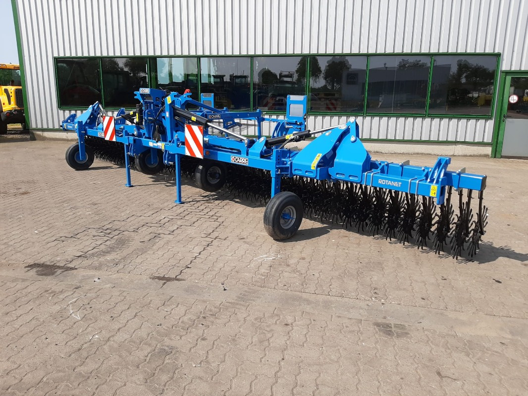 Carré/Carre STERNROLLHACKE ROTANET - Oprema za obradu tla: slika Carré/Carre STERNROLLHACKE ROTANET - Oprema za obradu tla Carré/Carre STERNROLLHACKE ROTANET - Oprema za obradu tla: slika Carré/Carre STERNROLLHACKE ROTANET - Oprema za obradu tla