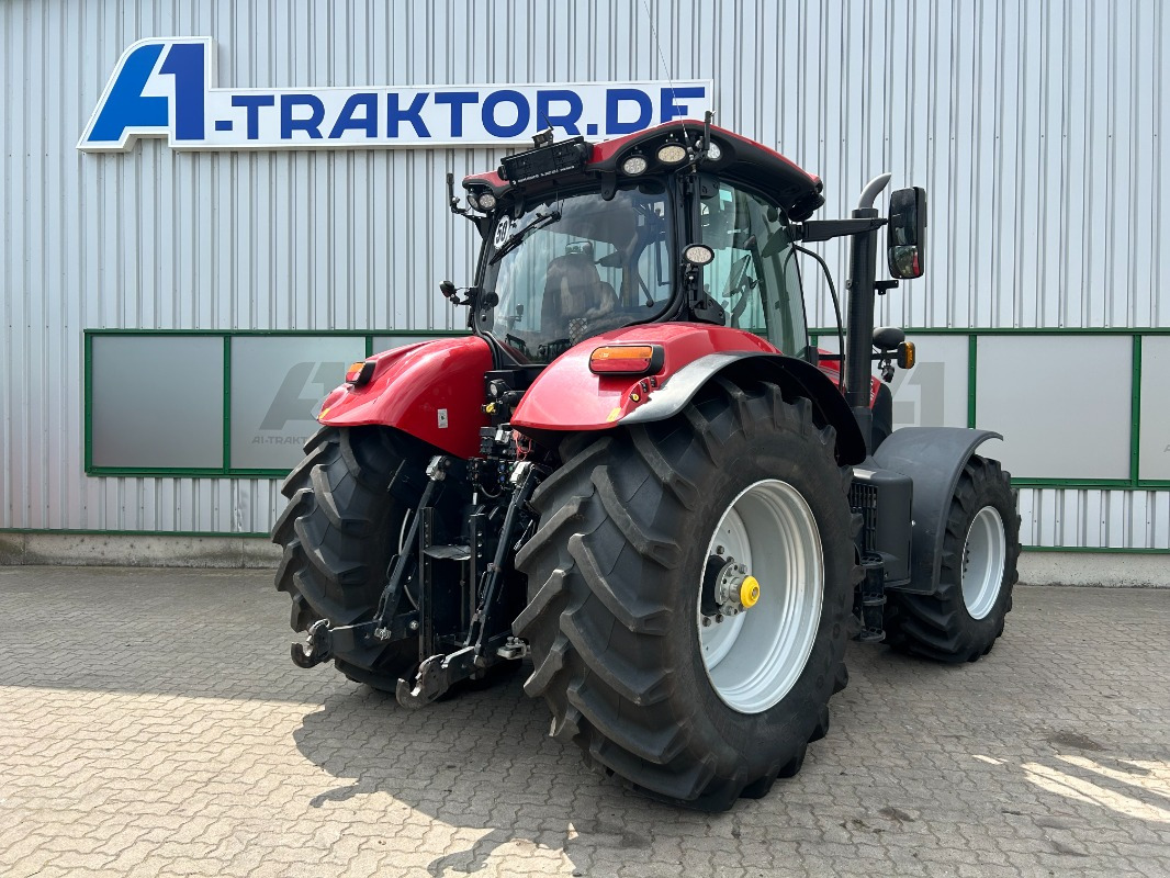 Case Puma 185 CVX - Traktor: slika Case Puma 185 CVX - Traktor Case Puma 185 CVX - Traktor: slika Case Puma 185 CVX - Traktor
