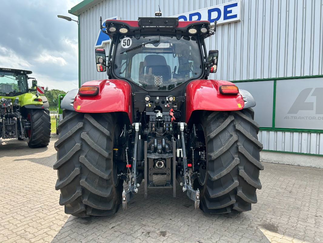 Case Puma 185 CVX - Traktor: slika Case Puma 185 CVX - Traktor Case Puma 185 CVX - Traktor: slika Case Puma 185 CVX - Traktor