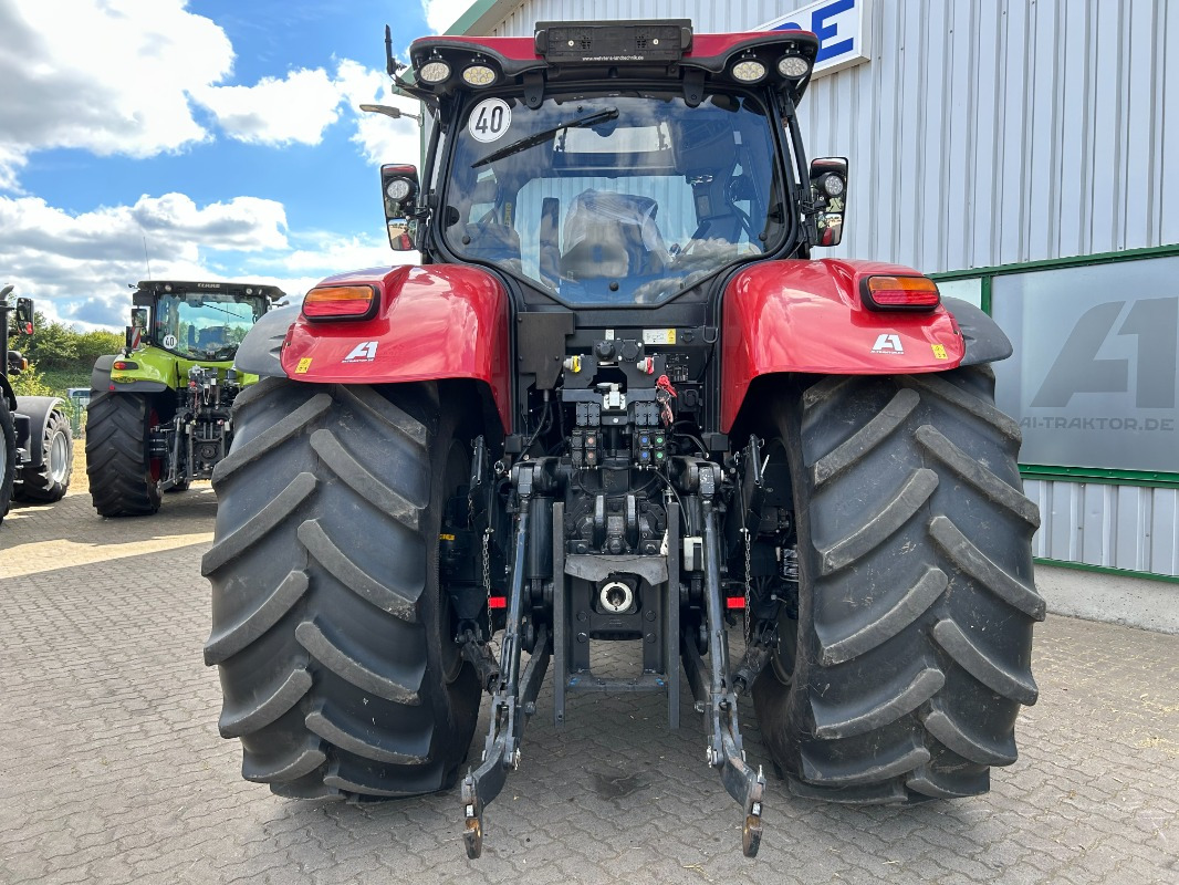 Case Puma 185 CVX - Traktor: slika Case Puma 185 CVX - Traktor Case Puma 185 CVX - Traktor: slika Case Puma 185 CVX - Traktor