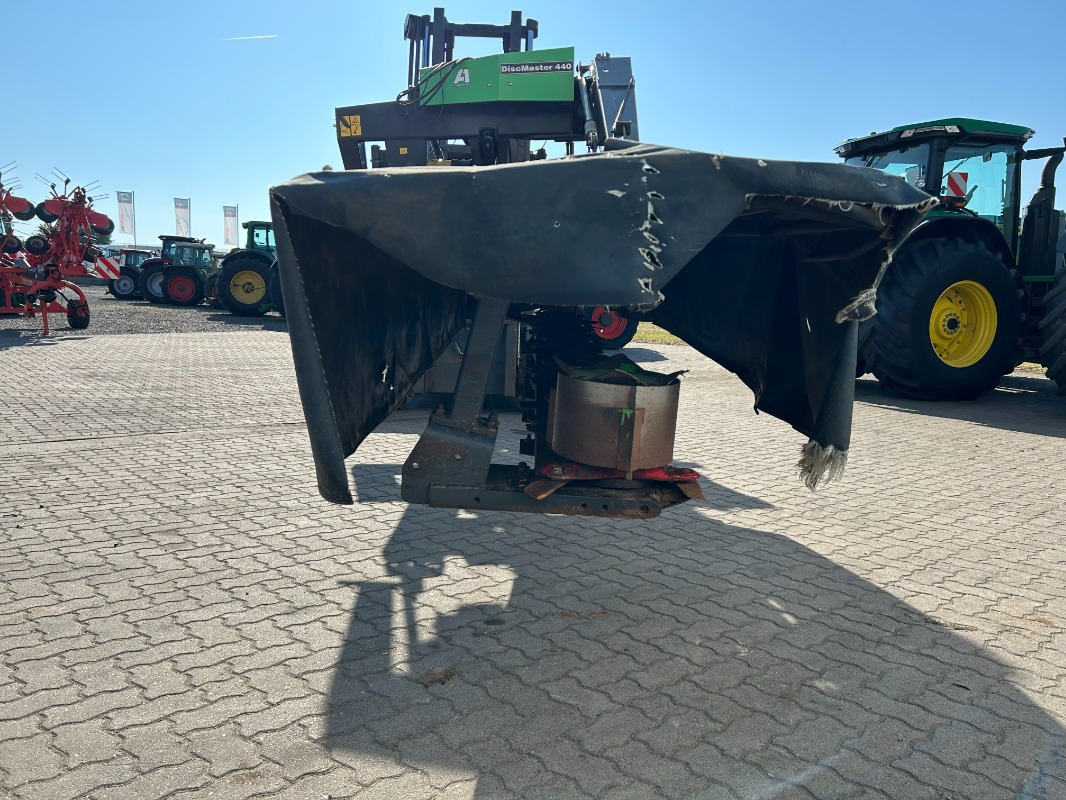 Deutz DiscMaster 440 - Kosilica: slika Deutz DiscMaster 440 - Kosilica Deutz DiscMaster 440 - Kosilica: slika Deutz DiscMaster 440 - Kosilica