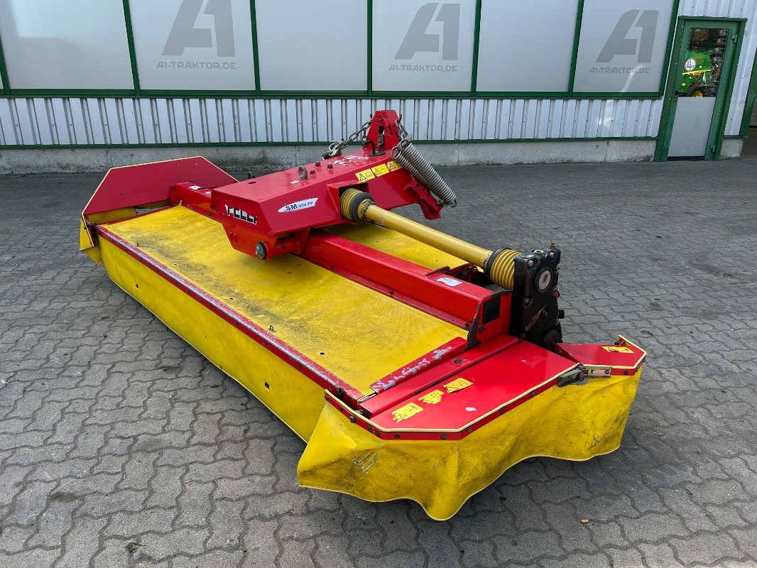 Fella SM 310 FP - Kosilica: slika Fella SM 310 FP - Kosilica Fella SM 310 FP - Kosilica: slika Fella SM 310 FP - Kosilica