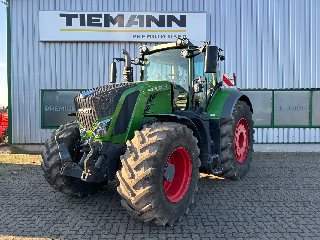Fendt 826 Vario ProfiPlus - Traktor: slika Fendt 826 Vario ProfiPlus - Traktor Fendt 826 Vario ProfiPlus - Traktor: slika Fendt 826 Vario ProfiPlus - Traktor