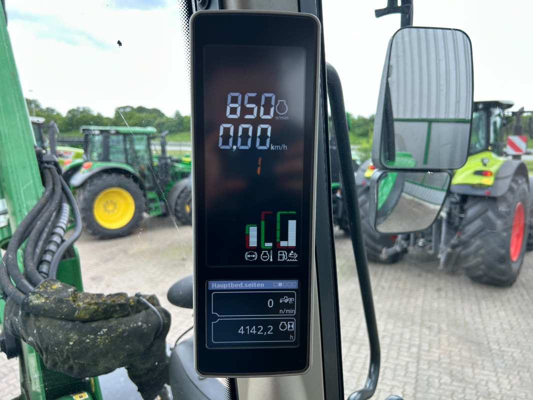 John Deere 6155M - Traktor: slika John Deere 6155M - Traktor John Deere 6155M - Traktor: slika John Deere 6155M - Traktor