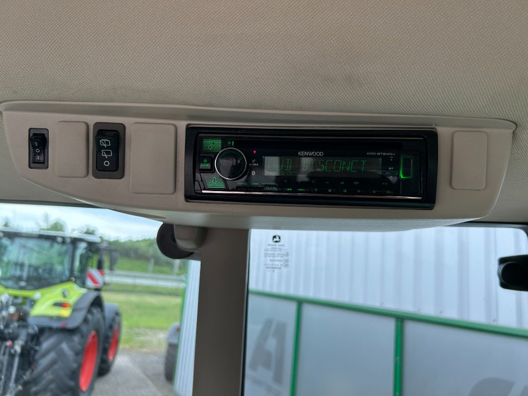 John Deere 6155M - Traktor: slika John Deere 6155M - Traktor John Deere 6155M - Traktor: slika John Deere 6155M - Traktor