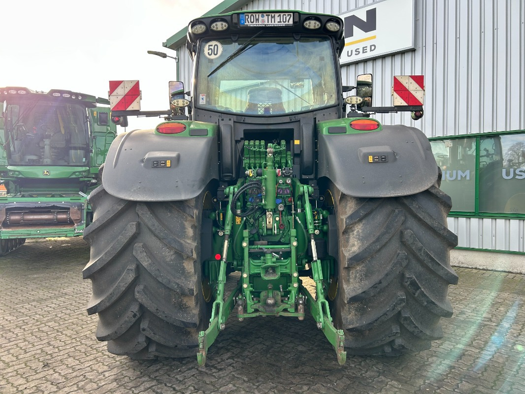 John Deere 6250R - Traktor: slika John Deere 6250R - Traktor John Deere 6250R - Traktor: slika John Deere 6250R - Traktor