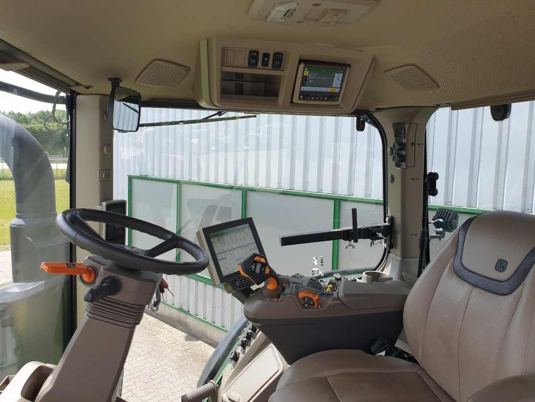 John Deere 7R 330 **MIETRÜCKLÄUFER** - Traktor: slika John Deere 7R 330 **MIETRÜCKLÄUFER** - Traktor John Deere 7R 330 **MIETRÜCKLÄUFER** - Traktor: slika John Deere 7R 330 **MIETRÜCKLÄUFER** - Traktor