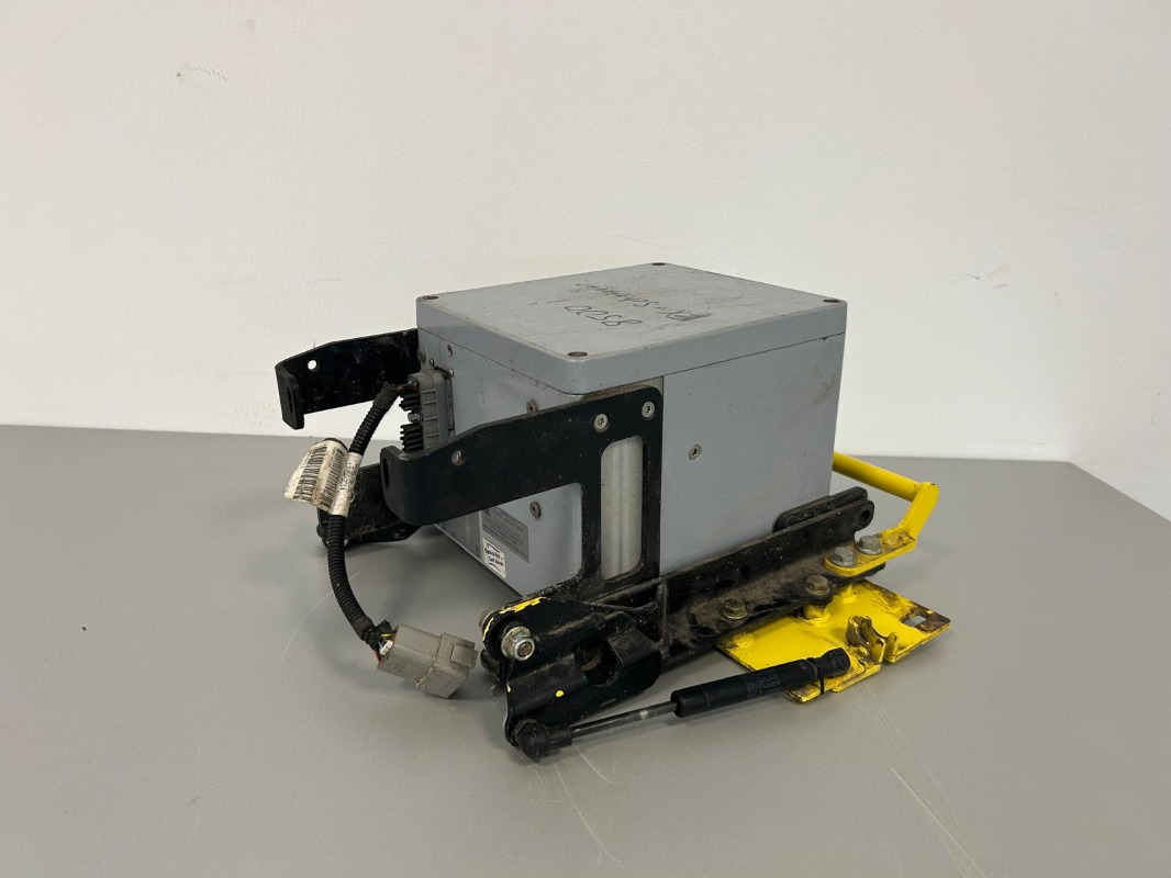 John Deere HarvestLab - Alat/ Oprema: slika John Deere HarvestLab - Alat/ Oprema John Deere HarvestLab - Alat/ Oprema: slika John Deere HarvestLab - Alat/ Oprema