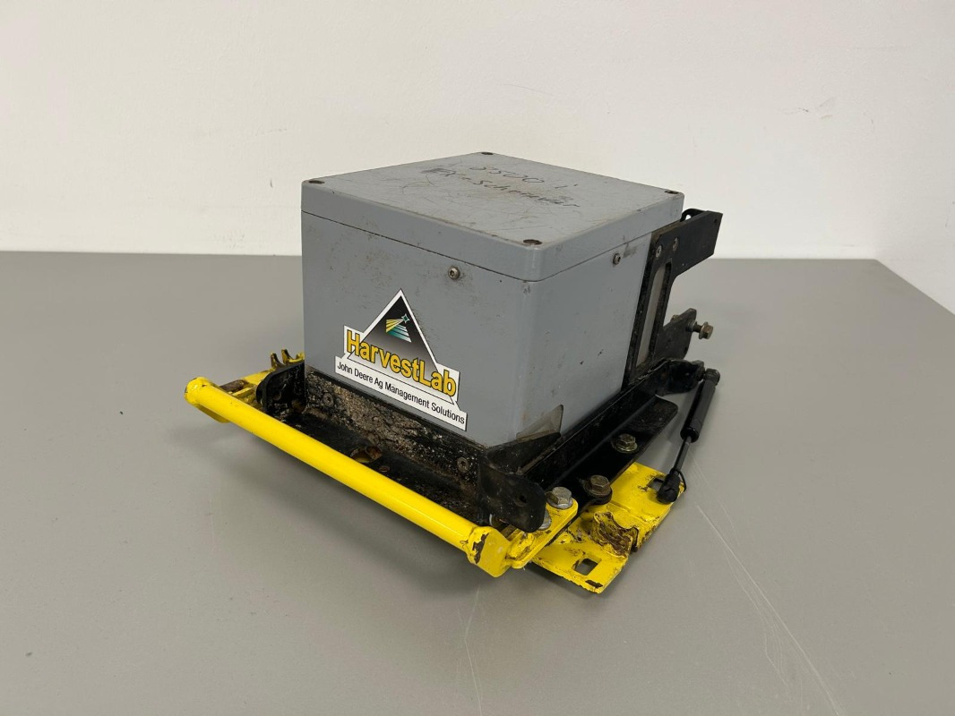 John Deere HarvestLab - Alat/ Oprema: slika John Deere HarvestLab - Alat/ Oprema John Deere HarvestLab - Alat/ Oprema: slika John Deere HarvestLab - Alat/ Oprema