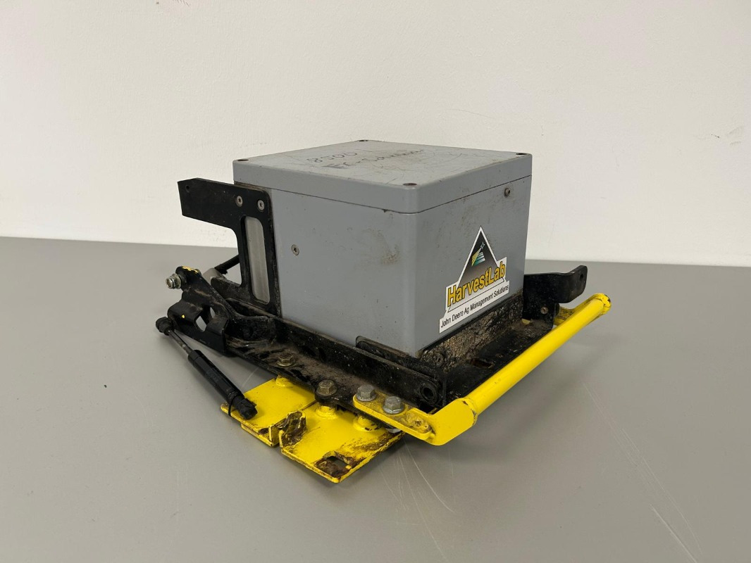 John Deere HarvestLab - Alat/ Oprema: slika John Deere HarvestLab - Alat/ Oprema John Deere HarvestLab - Alat/ Oprema: slika John Deere HarvestLab - Alat/ Oprema
