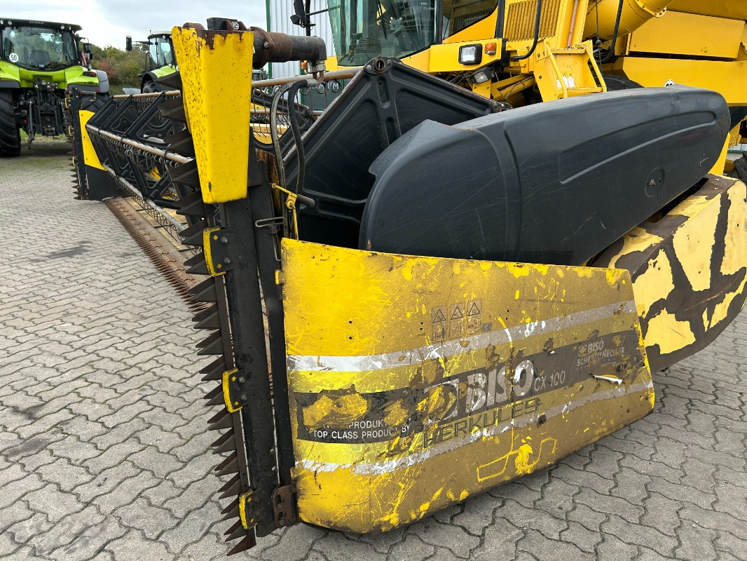 New Holland TX 68 Plus - Kombajn za žetvu: slika New Holland TX 68 Plus - Kombajn za žetvu New Holland TX 68 Plus - Kombajn za žetvu: slika New Holland TX 68 Plus - Kombajn za žetvu
