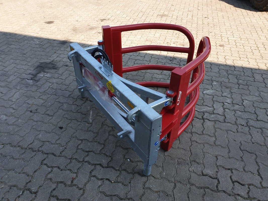Fliegl Ballenzange Profi-Combi **Sonderpreis** - Priključak: slika Fliegl Ballenzange Profi-Combi **Sonderpreis** - Priključak Fliegl Ballenzange Profi-Combi **Sonderpreis** - Priključak: slika Fliegl Ballenzange Profi-Combi **Sonderpreis** - Priključak
