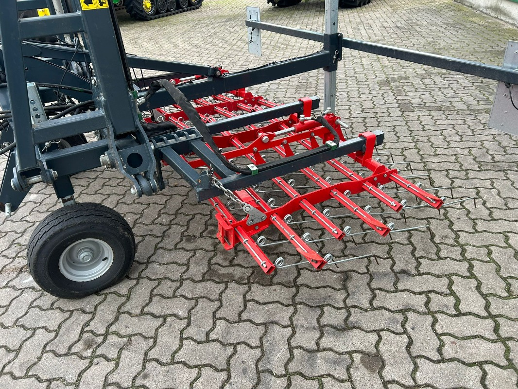Saphir WS 900 - Drljača: slika Saphir WS 900 - Drljača Saphir WS 900 - Drljača: slika Saphir WS 900 - Drljača