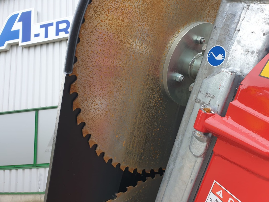 Fliegl Astsäge WoodKing Duo - Šumarska oprema: slika Fliegl Astsäge WoodKing Duo - Šumarska oprema Fliegl Astsäge WoodKing Duo - Šumarska oprema: slika Fliegl Astsäge WoodKing Duo - Šumarska oprema