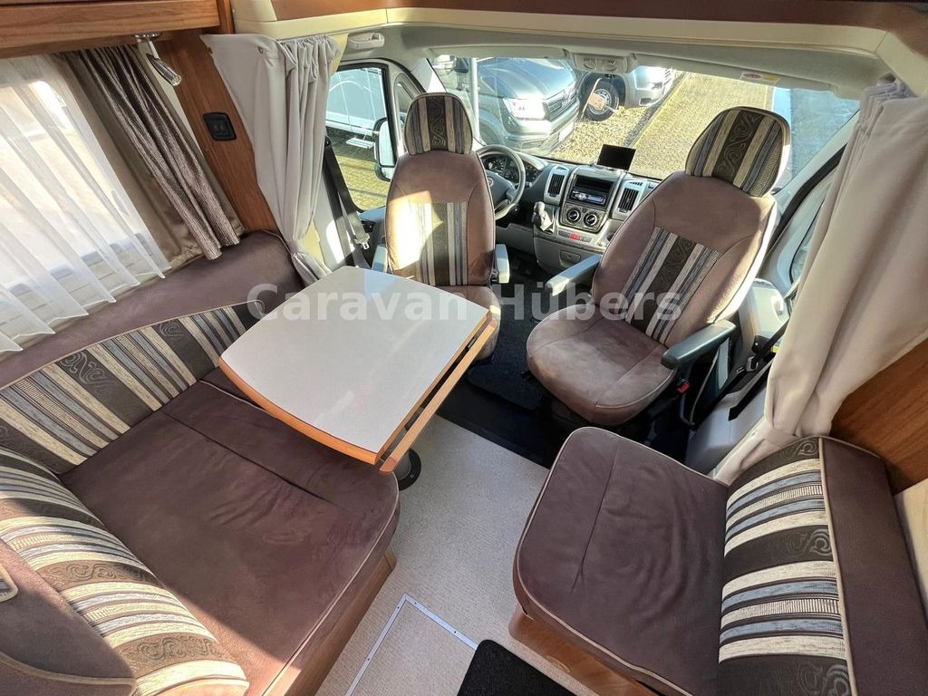 Eura Mobil TT 650 EB - Einzelbetten - auto.Sat/TV - Solar - - Poluintegrirani kamper: slika Eura Mobil TT 650 EB - Einzelbetten - auto.Sat/TV - Solar - - Poluintegrirani kamper Eura Mobil TT 650 EB - Einzelbetten - auto.Sat/TV - Solar - - Poluintegrirani kamper: slika Eura Mobil TT 650 EB - Einzelbetten - auto.Sat/TV - Solar - - Poluintegrirani kamper
