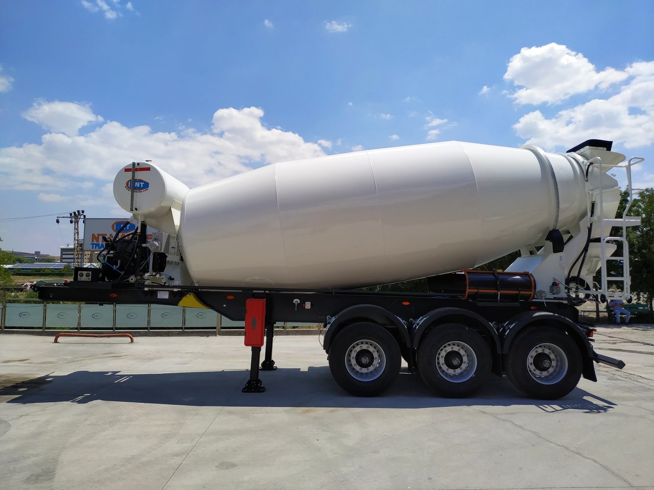 NT MAKINA TRAILERMIXER - Poluprikolica mikser: slika NT MAKINA TRAILERMIXER - Poluprikolica mikser NT MAKINA TRAILERMIXER - Poluprikolica mikser: slika NT MAKINA TRAILERMIXER - Poluprikolica mikser