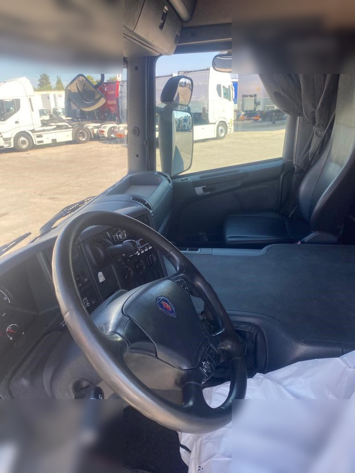 SCANIA P280 - Kamion sandučar: slika SCANIA P280 - Kamion sandučar SCANIA P280 - Kamion sandučar: slika SCANIA P280 - Kamion sandučar