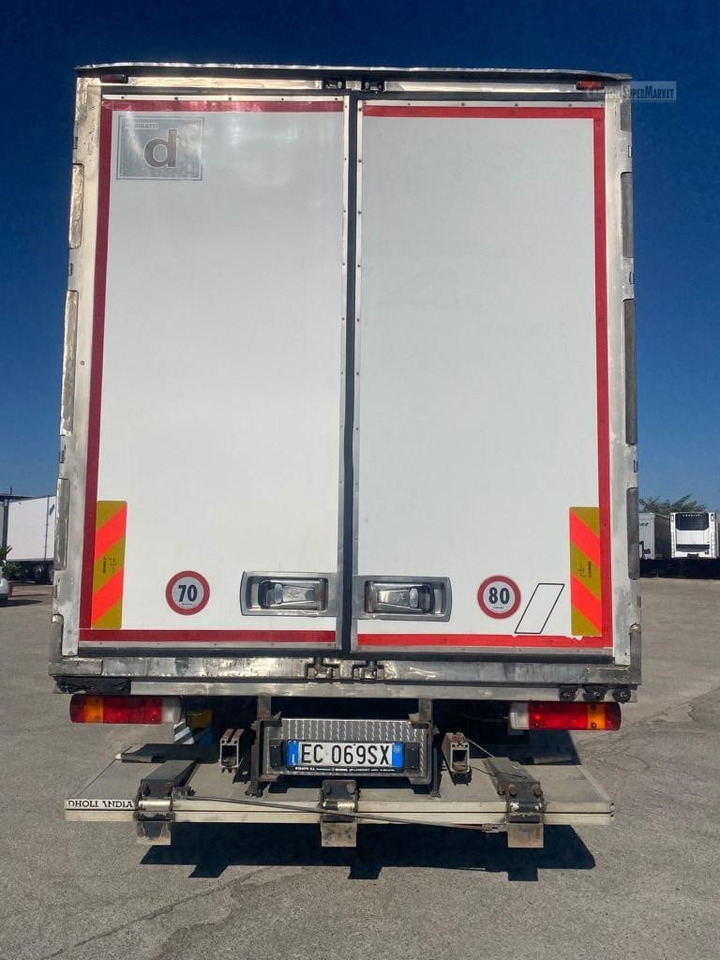 SCANIA P280 - Kamion sandučar: slika SCANIA P280 - Kamion sandučar SCANIA P280 - Kamion sandučar: slika SCANIA P280 - Kamion sandučar