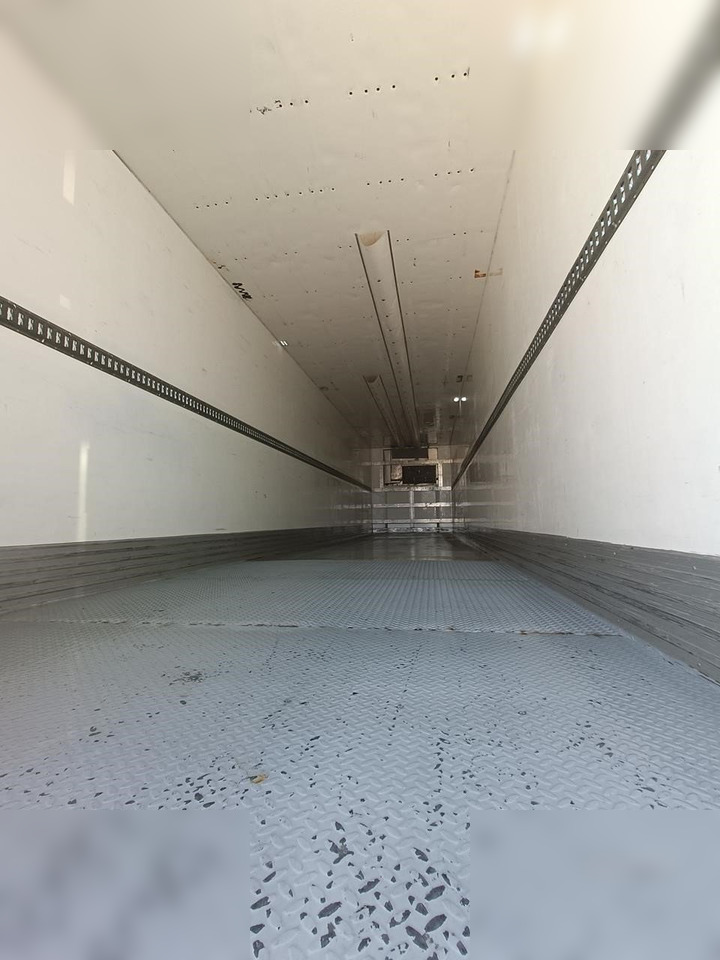 SCHMITZ - Poluprikolica hladnjača: slika SCHMITZ - Poluprikolica hladnjača SCHMITZ - Poluprikolica hladnjača: slika SCHMITZ - Poluprikolica hladnjača