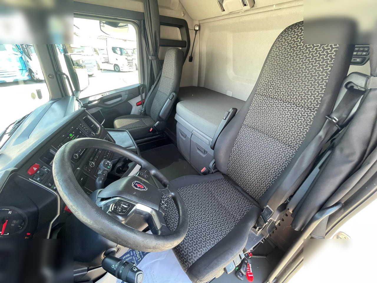 SCANIA S500 - Tegljač: slika SCANIA S500 - Tegljač SCANIA S500 - Tegljač: slika SCANIA S500 - Tegljač