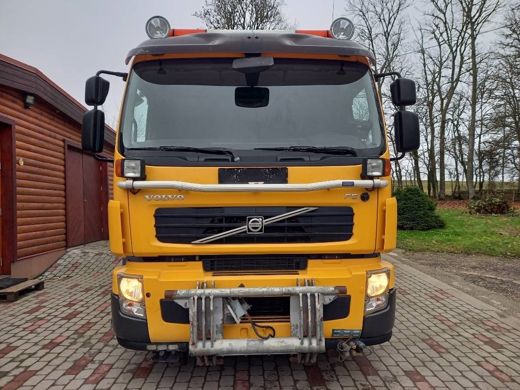 Volvo FE 240, 4x2, TIPPER, EURO 5 - Kiper: slika Volvo FE 240, 4x2, TIPPER, EURO 5 - Kiper Volvo FE 240, 4x2, TIPPER, EURO 5 - Kiper: slika Volvo FE 240, 4x2, TIPPER, EURO 5 - Kiper