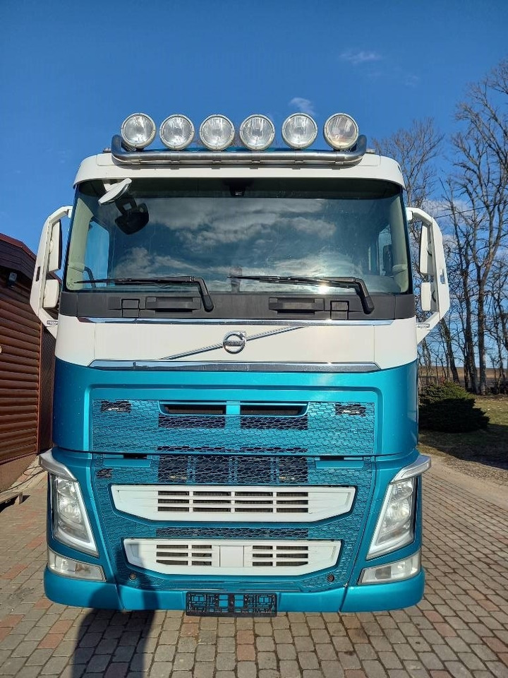 Volvo FH 500, 6x2 - Kiper: slika Volvo FH 500, 6x2 - Kiper Volvo FH 500, 6x2 - Kiper: slika Volvo FH 500, 6x2 - Kiper