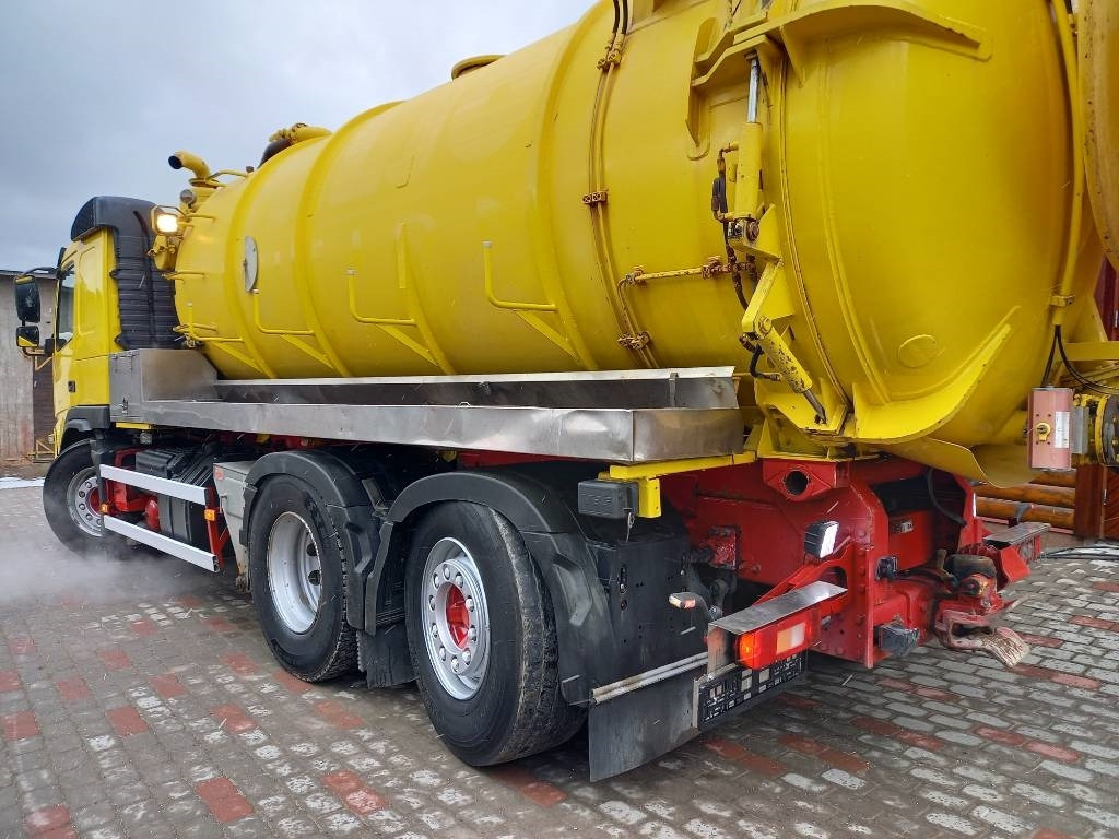 Volvo FMX 450, VACUUM - Vakum kamion: slika Volvo FMX 450, VACUUM - Vakum kamion Volvo FMX 450, VACUUM - Vakum kamion: slika Volvo FMX 450, VACUUM - Vakum kamion