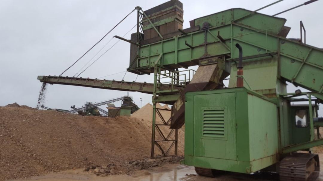 150 t 14m Arbeitstiefe - Bager sajlaš: slika 150 t 14m Arbeitstiefe - Bager sajlaš 150 t 14m Arbeitstiefe - Bager sajlaš: slika 150 t 14m Arbeitstiefe - Bager sajlaš
