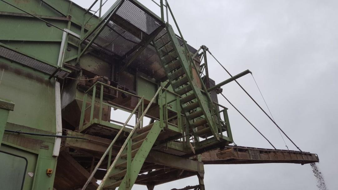 150 t 14m Arbeitstiefe - Bager sajlaš: slika 150 t 14m Arbeitstiefe - Bager sajlaš 150 t 14m Arbeitstiefe - Bager sajlaš: slika 150 t 14m Arbeitstiefe - Bager sajlaš