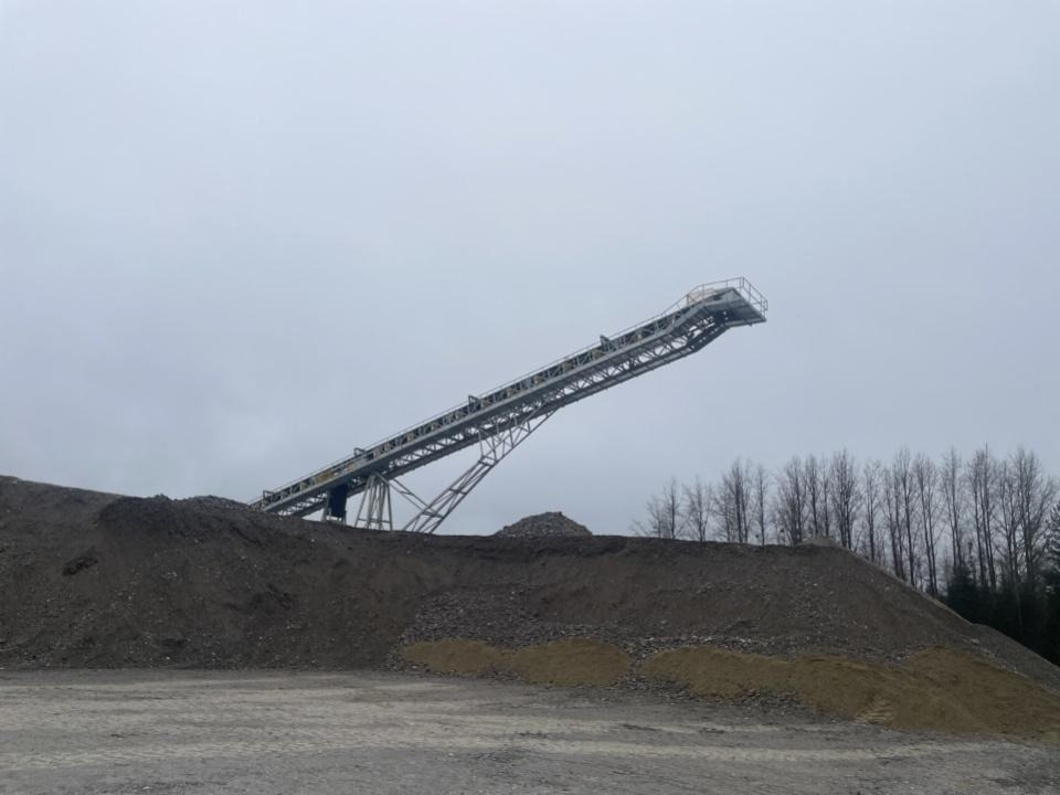 60 m Schwenkband - Transportna traka: slika 60 m Schwenkband - Transportna traka 60 m Schwenkband - Transportna traka: slika 60 m Schwenkband - Transportna traka