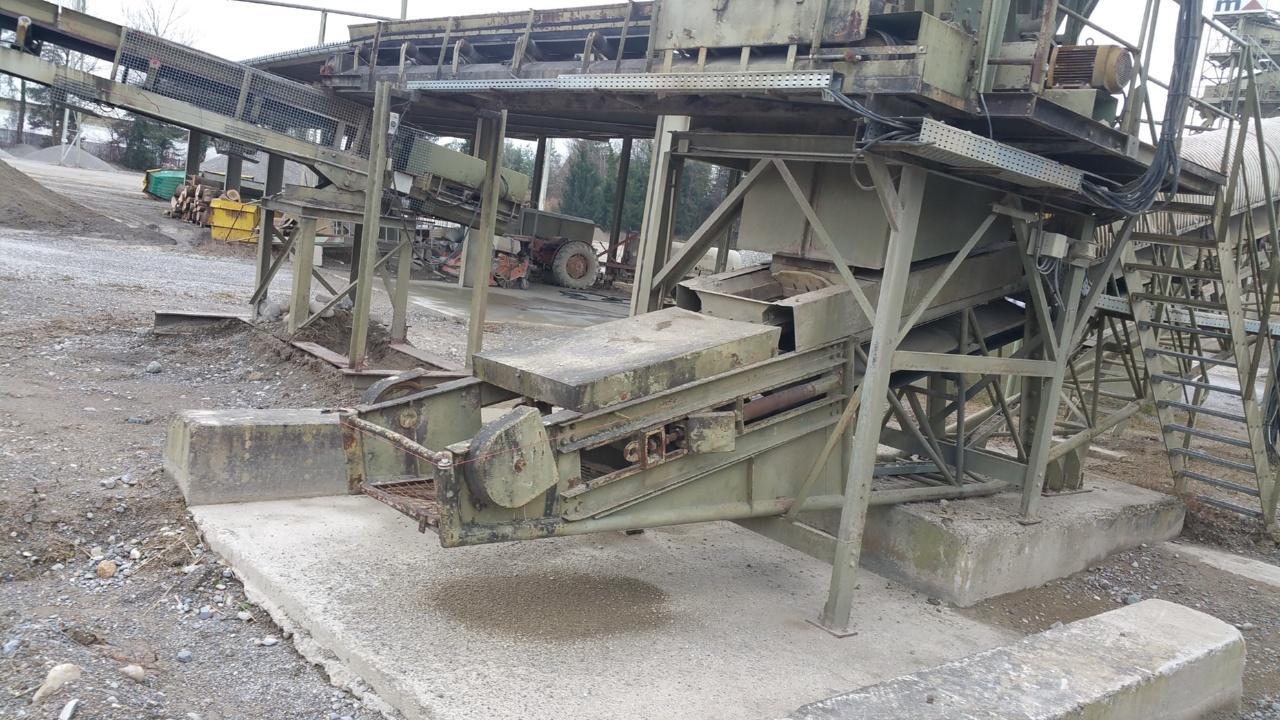 800mm x 140m - Transportna traka: slika 800mm x 140m - Transportna traka 800mm x 140m - Transportna traka: slika 800mm x 140m - Transportna traka