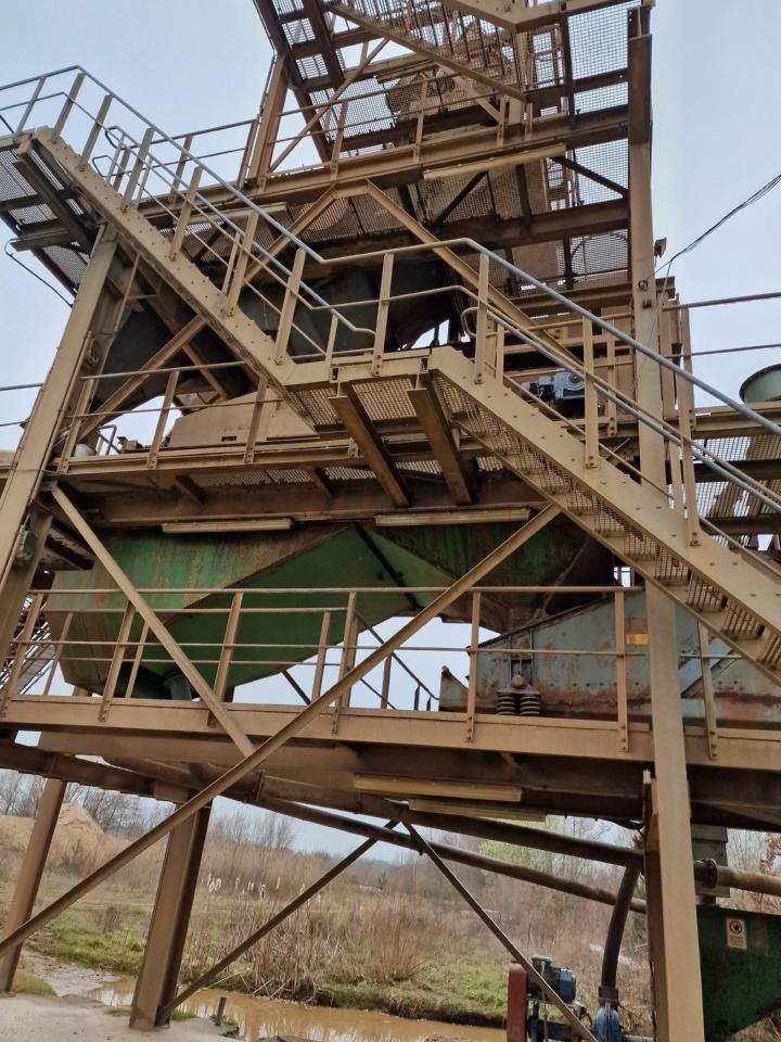 GfA 200 t - Građevinska oprema: slika GfA 200 t - Građevinska oprema GfA 200 t - Građevinska oprema: slika GfA 200 t - Građevinska oprema
