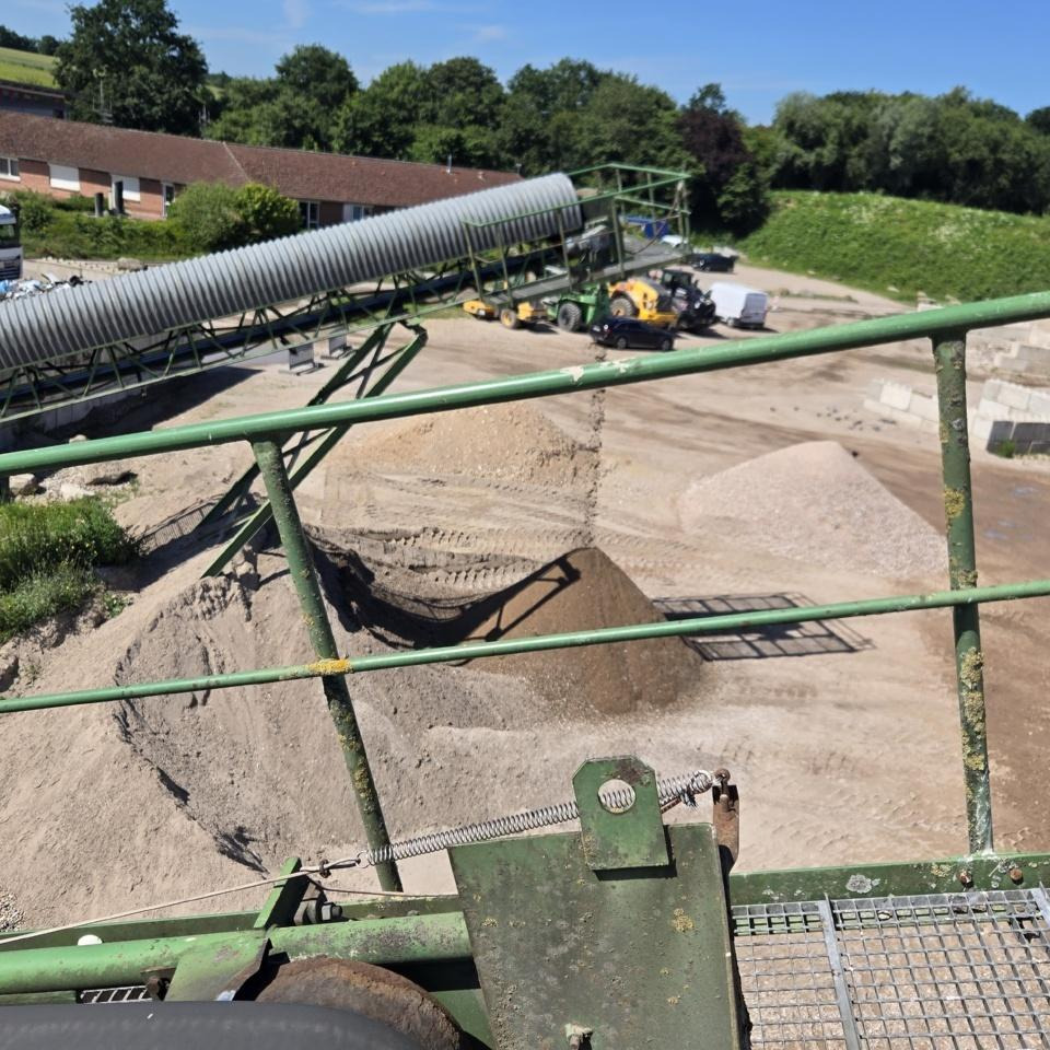 Rittberg 25m 5 stück Förderbander - Građevinski strojevi: slika Rittberg 25m 5 stück Förderbander - Građevinski strojevi Rittberg 25m 5 stück Förderbander - Građevinski strojevi: slika Rittberg 25m 5 stück Förderbander - Građevinski strojevi
