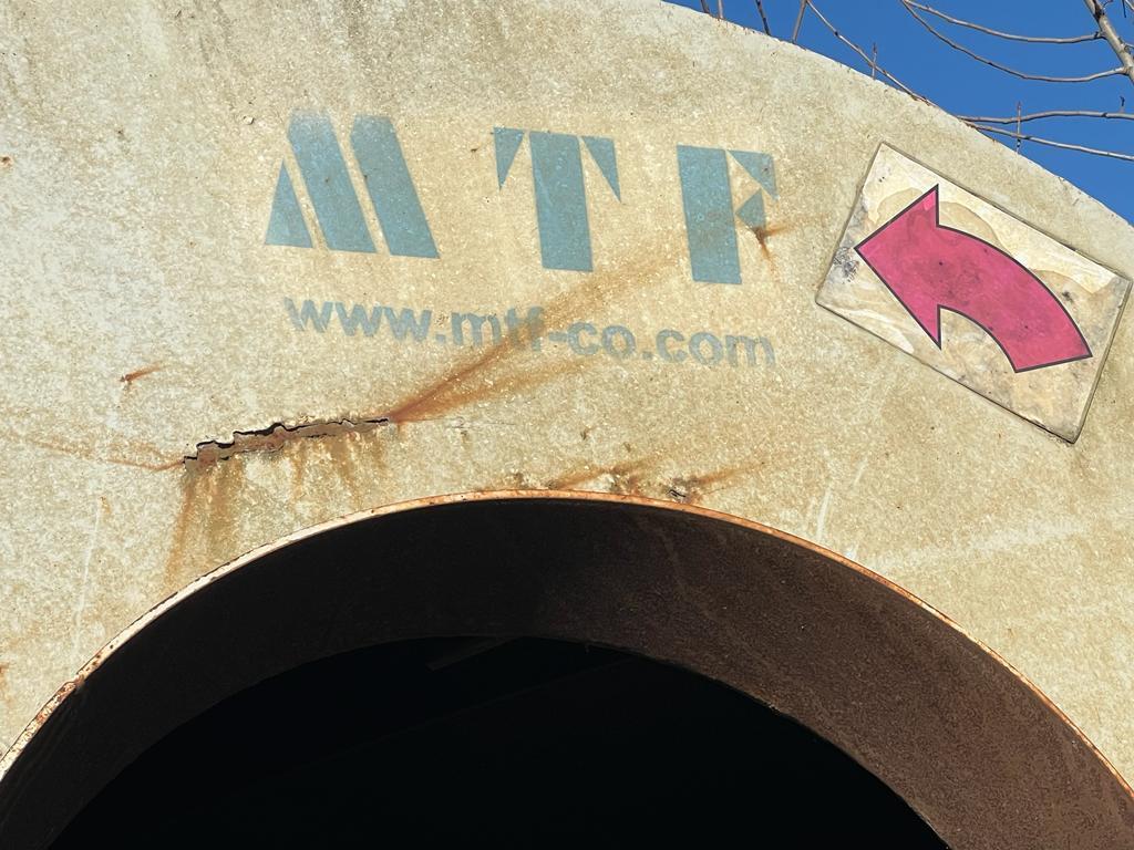 Wachstrommel 8 m Lang - Građevinska oprema: slika Wachstrommel 8 m Lang - Građevinska oprema Wachstrommel 8 m Lang - Građevinska oprema: slika Wachstrommel 8 m Lang - Građevinska oprema