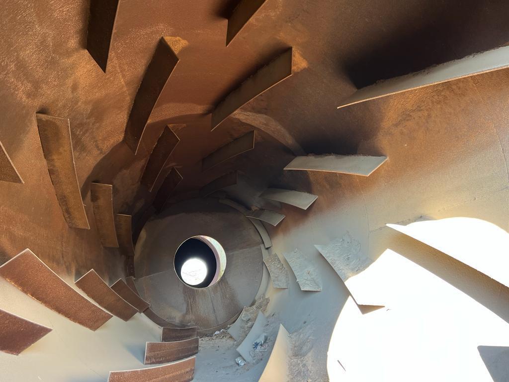 Wachstrommel 8 m Lang - Građevinska oprema: slika Wachstrommel 8 m Lang - Građevinska oprema Wachstrommel 8 m Lang - Građevinska oprema: slika Wachstrommel 8 m Lang - Građevinska oprema