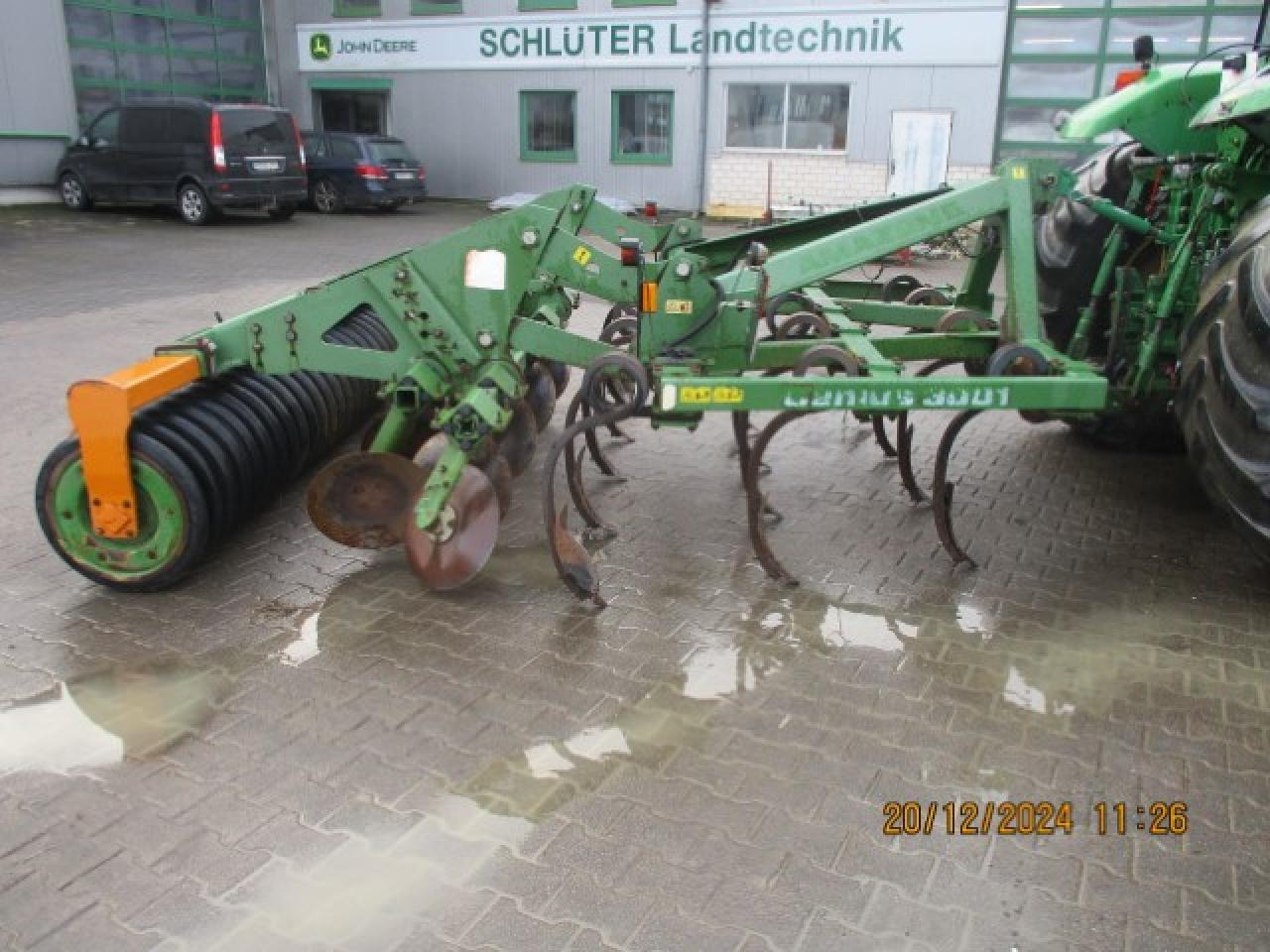 Amazone Cenius 3001 - Kultivator: slika Amazone Cenius 3001 - Kultivator Amazone Cenius 3001 - Kultivator: slika Amazone Cenius 3001 - Kultivator